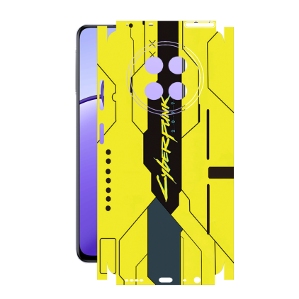 Защитная пленка StatusSKIN для Realme 12