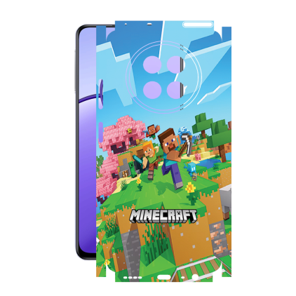 Защитная пленка StatusSKIN для Realme 12