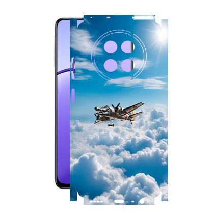 Защитная пленка StatusSKIN для Realme 12