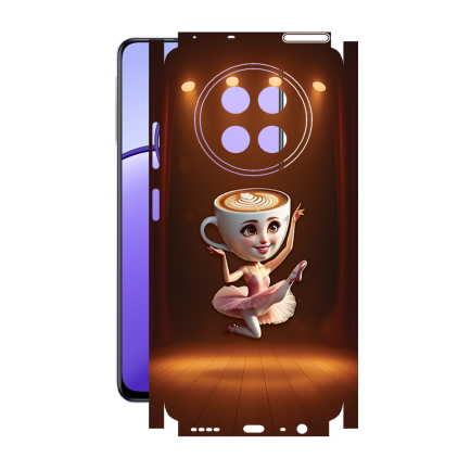 Защитная пленка StatusSKIN для Realme 12