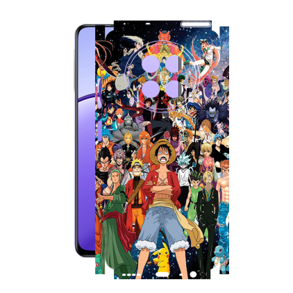 Защитная пленка StatusSKIN для Realme 12