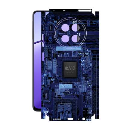 Защитная пленка StatusSKIN для Realme 12