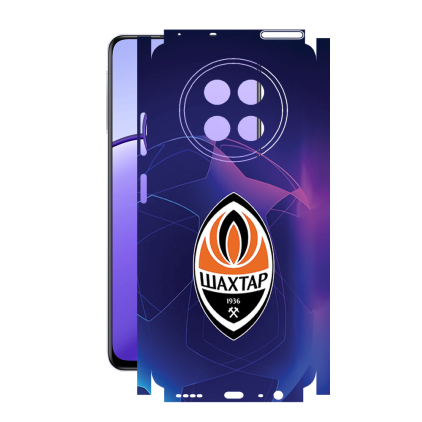 Защитная пленка StatusSKIN для Realme 12