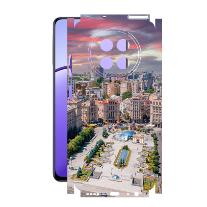 Защитная пленка StatusSKIN для Realme 12