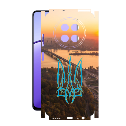 Защитная пленка StatusSKIN для Realme 12