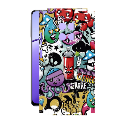 Защитная пленка StatusSKIN для Realme 12