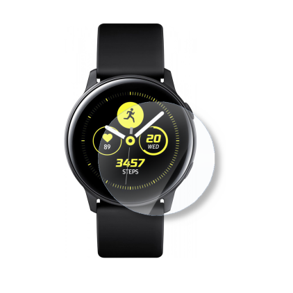 Захисна плівка StatusSKIN для Samsung Galaxy Watch Active R500