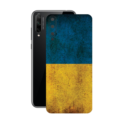 Защитная пленка StatusSKIN для Honor 30i