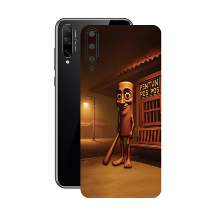 Защитная пленка StatusSKIN для Honor 30i