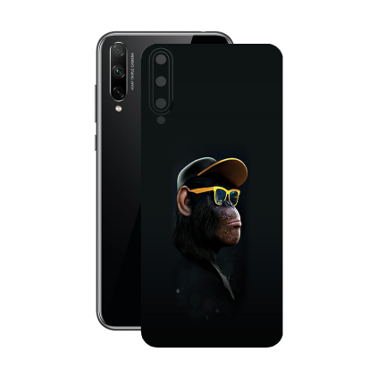 Защитная пленка StatusSKIN для Honor 30i