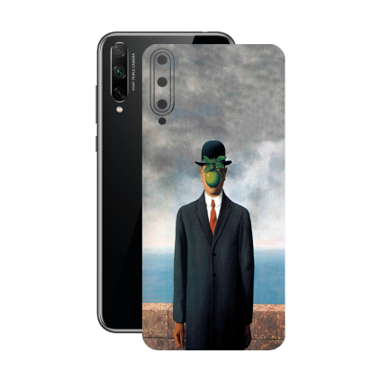 Защитная пленка StatusSKIN для Honor 30i