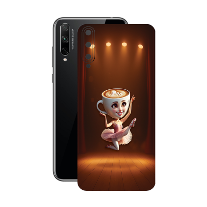 Защитная пленка StatusSKIN для Honor 30i