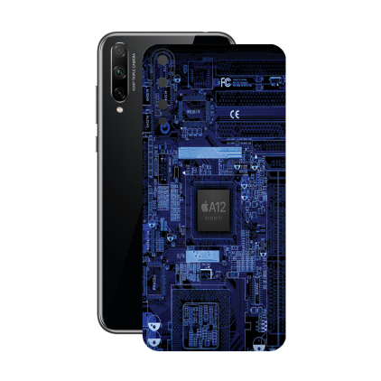 Защитная пленка StatusSKIN для Honor 30i