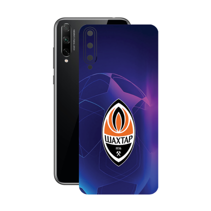 Защитная пленка StatusSKIN для Honor 30i