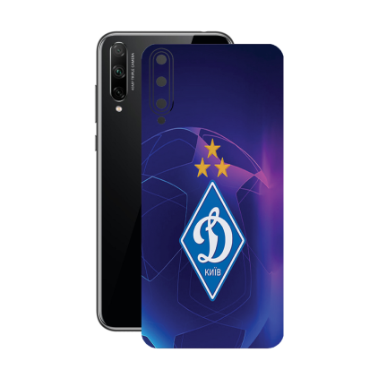 Защитная пленка StatusSKIN для Honor 30i