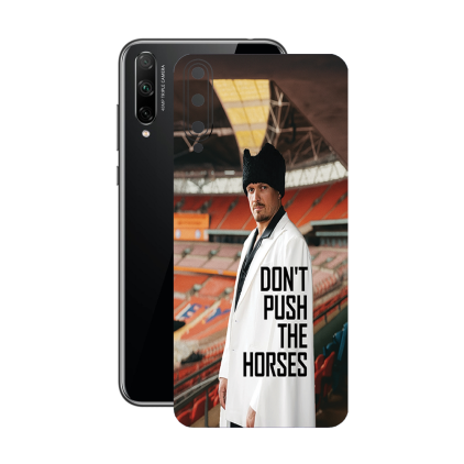 Защитная пленка StatusSKIN для Honor 30i