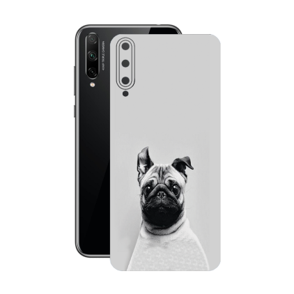 Защитная пленка StatusSKIN для Honor 30i