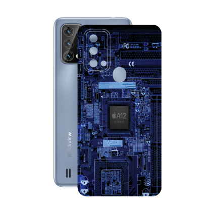 Захисна плівка StatusSKIN для Blackview A50