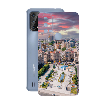 Захисна плівка StatusSKIN для Blackview A50