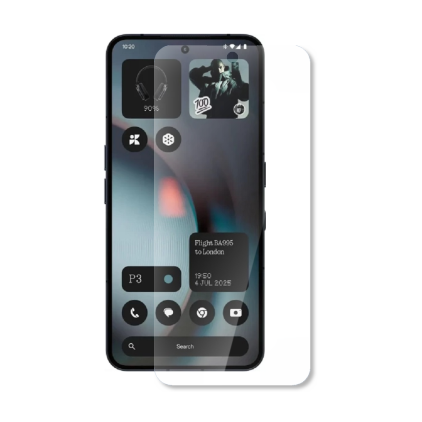 Защитная пленка StatusSKIN для Nothing Phone (3)