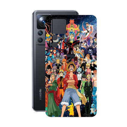 Защитная пленка StatusSKIN для Xiaomi 12T Pro