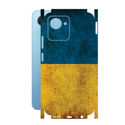 Захисна плівка StatusSKIN для Realme C30s