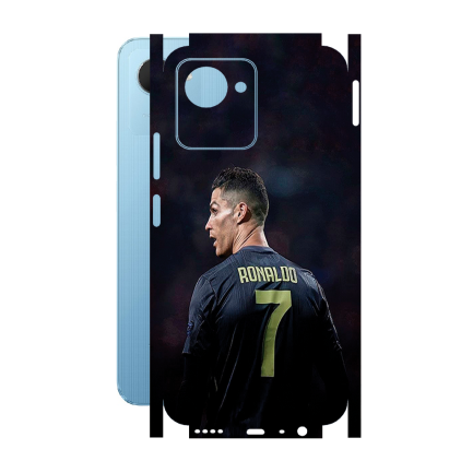 Захисна плівка StatusSKIN для Realme C30s