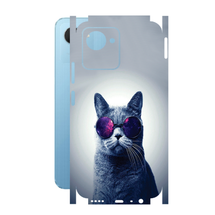 Захисна плівка StatusSKIN для Realme C30s