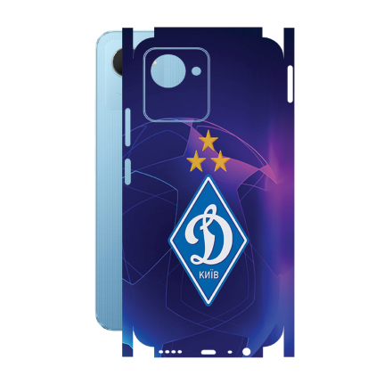 Захисна плівка StatusSKIN для Realme C30s