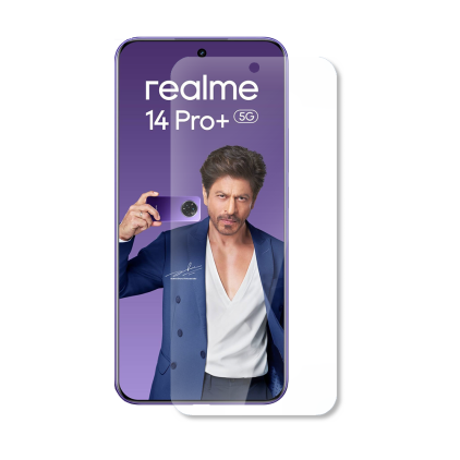 Захисна плівка StatusSKIN для Realme 14 Pro Plus