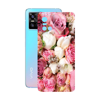 Захисна плівка StatusSKIN для Vivo S10 Pro