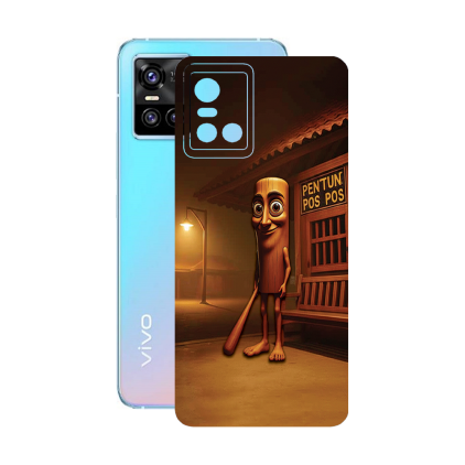 Захисна плівка StatusSKIN для Vivo S10 Pro