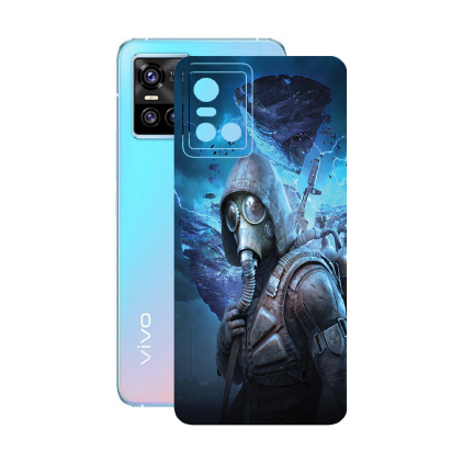 Захисна плівка StatusSKIN для Vivo S10 Pro