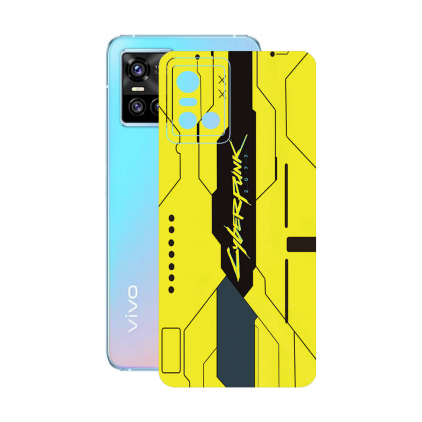 Захисна плівка StatusSKIN для Vivo S10 Pro