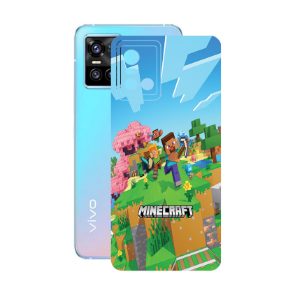 Захисна плівка StatusSKIN для Vivo S10 Pro