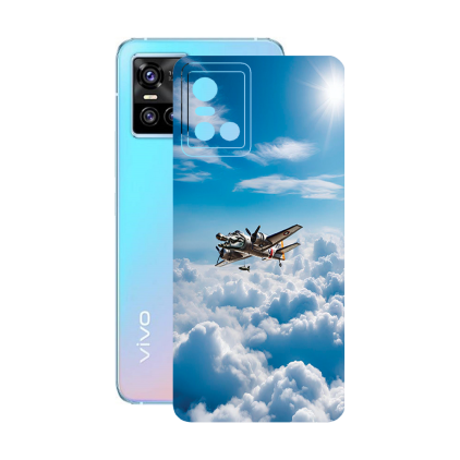 Захисна плівка StatusSKIN для Vivo S10 Pro