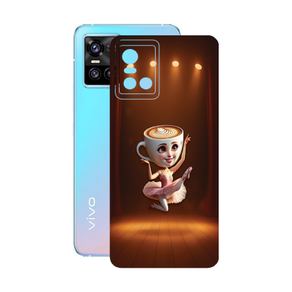Захисна плівка StatusSKIN для Vivo S10 Pro