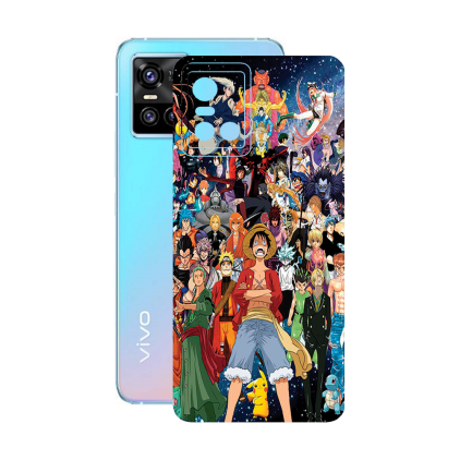 Захисна плівка StatusSKIN для Vivo S10 Pro