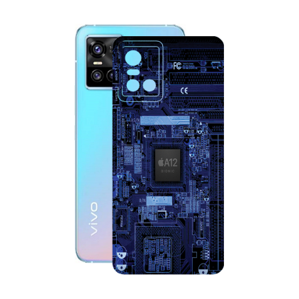 Захисна плівка StatusSKIN для Vivo S10 Pro