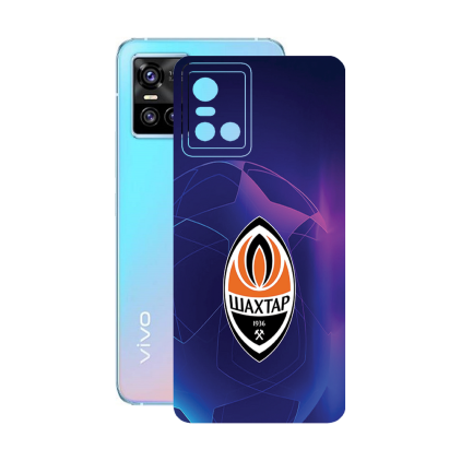 Захисна плівка StatusSKIN для Vivo S10 Pro