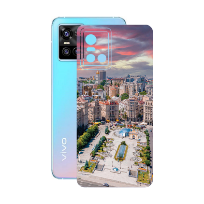 Захисна плівка StatusSKIN для Vivo S10 Pro
