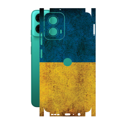 Защитная пленка StatusSKIN для Motorola Moto G45