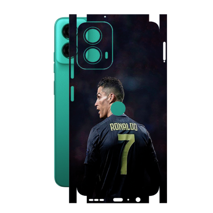 Защитная пленка StatusSKIN для Motorola Moto G45