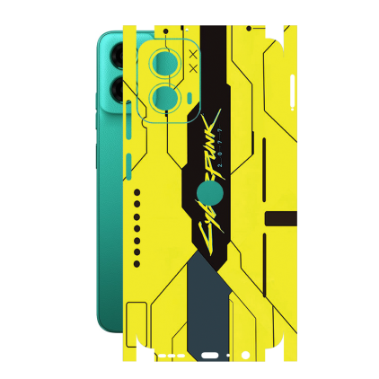 Защитная пленка StatusSKIN для Motorola Moto G45
