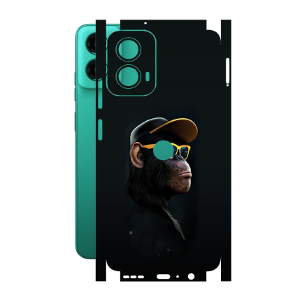 Защитная пленка StatusSKIN для Motorola Moto G45