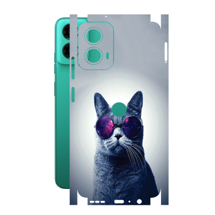 Защитная пленка StatusSKIN для Motorola Moto G45