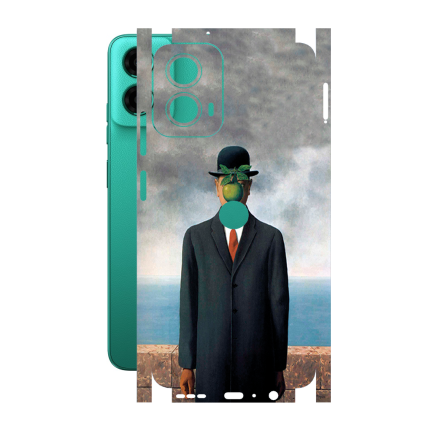 Защитная пленка StatusSKIN для Motorola Moto G45