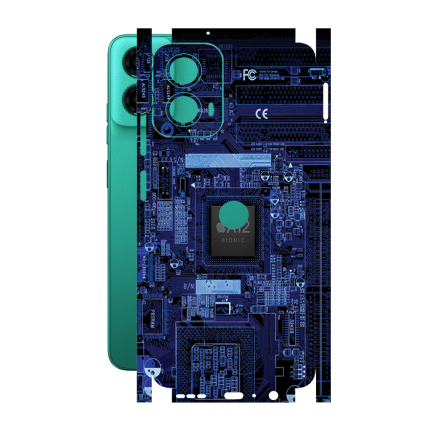 Защитная пленка StatusSKIN для Motorola Moto G45
