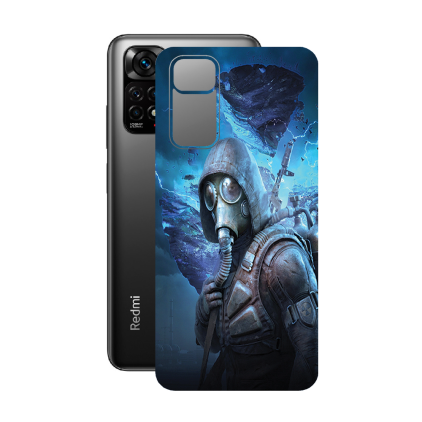 Захисна плівка StatusSKIN для Xiaomi Redmi Note 11s