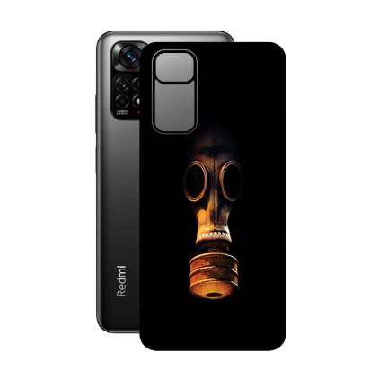 Захисна плівка StatusSKIN для Xiaomi Redmi Note 11s